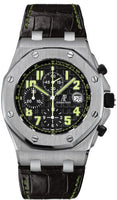 Audemars Piguet Royal Oak OffShore 26108 Rhone Fusterie (26086ST.OO.D002CR.01)