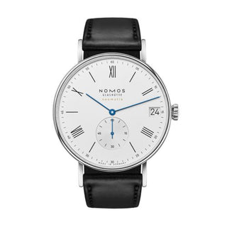 Nomos Glashütte - 261  Ludwig Neomatik 41 Date