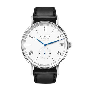 Nomos Glashütte - 261.S1  Ludwig Neomatik 41 Date 175 Years Watchmaking Glashütte