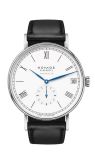 Nomos Glashütte - 261.S1  Ludwig Neomatik 41 Date 175 Years Watchmaking Glashütte