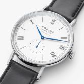 Nomos Glashütte - 261.S1  Ludwig Neomatik 41 Date 175 Years Watchmaking Glashütte