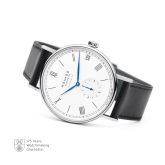 Nomos Glashütte - 261.S1  Ludwig Neomatik 41 Date 175 Years Watchmaking Glashütte