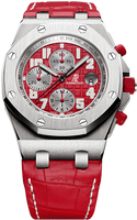 Audemars Piguet Royal Oak OffShore 26078 Barrichello II Titanium (26108.ST.OO.D066.CR.01)