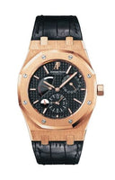 Audemars Piguet Royal Oak 155020 Pink Gold / Orange Sapphire (26120OR.OO.D002CR.01)