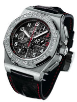 Audemars Piguet Royal Oak OffShore 26159 Arnold's All-Stars Governor's Seal (26134BC.ZZ.A101CR.01)