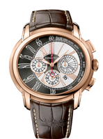 Audemars Piguet Millenary Self-Winding White Gold / Black (26145OR.OO.D093CR.01)