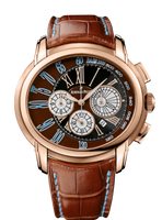 Audemars Piguet Millenary Quincy Jones (26145OR.OO.D095CR.01)