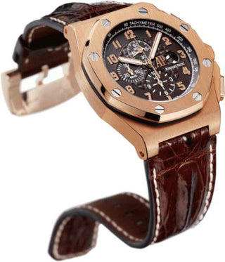 Audemars Piguet - 26158OR.OO.A801CR.01  Royal Oak OffShore 26158 Arnold's All-Stars