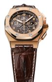 Audemars Piguet - 26159OR.OO.A801CR.01  Royal Oak OffShore 26159 Arnold's All-Stars Governor's Seal