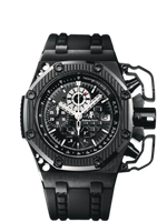 Audemars Piguet Royal Oak OffShore 26571 Grande Complication Pink Gold Ceramic / White (26165IO.OO.A002CA.01)