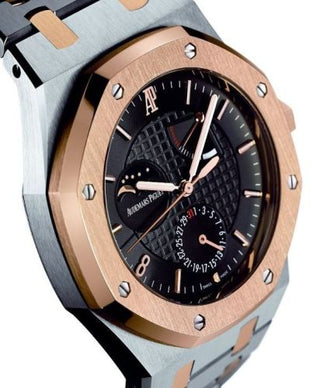 Audemars Piguet - 26168SR.OO.1220SR.01  Royal Oak 26168 Pride of China Black