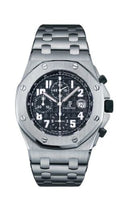 Audemars Piguet Royal Oak OffShore 26131 Queen Elizabeth II Cup 2007 (26170ST.OO.1000ST.08)