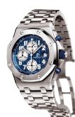 Audemars Piguet - 26170ST.OO.1000ST.09  Royal Oak OffShore 26170 Chronograph Blue Themes