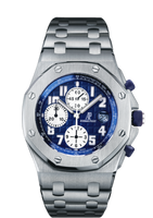 Audemars Piguet Royal Oak OffShore 26170 Chronograph Black Themes (26170ST.OO.1000ST.09)