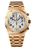 Audemars Piguet Royal Oak Offshore 26401 Ceramic / Platinum (26170OR.OO.1000OR.01)