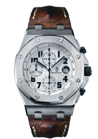 Audemars Piguet - 26170ST.OO.D091CR.01  Royal Oak Offshore Safari