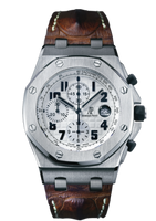 Audemars Piguet Royal Oak Offshore 26170 Chronograph Panda (26170ST.OO.D091CR.01)