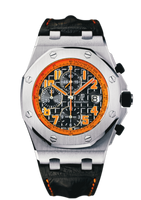 Audemars Piguet Royal Oak Offshore 26170 Chronograph Navy (26170ST.OO.D101CR.01)