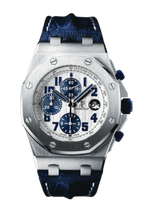 Audemars Piguet Royal Oak Offshore 26402 Ceramic / Titanium (26170ST.OO.D305CR.01)