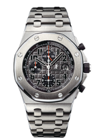 Audemars Piguet Royal Oak Offshore 26170 Chronograph Volcano (26170TI.OO.1000TI.01)