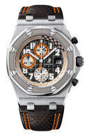 Audemars Piguet Royal Oak OffShore 26174 Chronograph Baguette / MOP (26175ST.OO.D003CU.01)