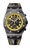 Audemars Piguet Royal Oak OffShore 26175 Chronograph Gentleman's Driver (26176FO.OO.D101CR.01)