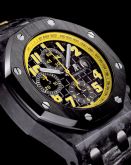 Audemars Piguet - 26176FO.OO.D101CR.01  Royal Oak OffShore 26176 BumbleBee