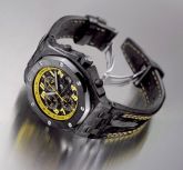 Audemars Piguet - 26176FO.OO.D101CR.01  Royal Oak OffShore 26176 BumbleBee