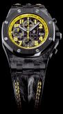 Audemars Piguet - 26176FO.OO.D101CR.01  Royal Oak OffShore 26176 BumbleBee