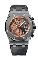 Audemars Piguet Royal Oak OffShore 26194 Montenapoleone Yellow Gold (26179IR.OO.A005CR.01)