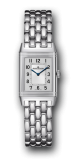 Jaeger-LeCoultre - 2618130  Reverso Classic Small Stainless Steel / Silver / Bracelet