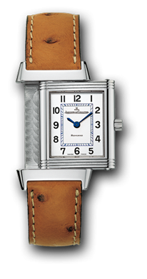 Jaeger-LeCoultre - 2618411  Reverso Lady Quartz