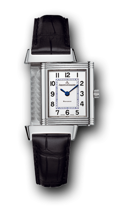 Jaeger-LeCoultre - 2618412  Reverso Lady Quartz