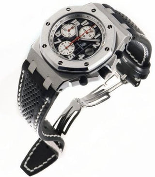 Audemars Piguet - 26184ST.OO.D003CU.01  Royal Oak OffShore 26184 Tour Auto 2008