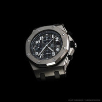 Audemars Piguet Royal Oak OffShore 26176 BumbleBee (26185TI.GG.D002CA.01)