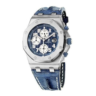 Audemars Piguet - 26188.ST.OO.D305.CR.01  Royal Oak OffShore 26188 Porto Cervo