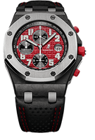 Audemars Piguet Royal Oak OffShore 26115 Jalan Bukit Bintang 'Kill Bill' (26190FS.OO.D003.CU.01)