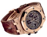 Audemars Piguet - 26192OR.OO.D081CR.01  Royal Oak OffShore 26192 Don Ramon De La Cruz