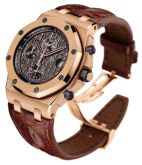 Audemars Piguet - 26192OR.OO.D081CR.01  Royal Oak OffShore 26192 Don Ramon De La Cruz