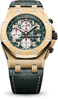 Audemars Piguet Royal Oak OffShore 26195 Masato (26194BA.OO.D038CR.01)