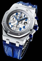 Audemars Piguet Royal Oak OffShore 26196 Masato Diamond Set (26197ST.OO.D305CR.01)