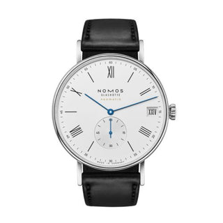 Nomos Glashütte - 262  Ludwig Neomatik 41 Date