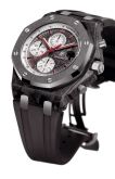 Audemars Piguet - 26202AU.OO.D002CA.01  Royal Oak OffShore 26202 Jarno Trulli