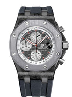 Audemars Piguet Royal Oak OffShore 26201 Lava Hour Glass Board Members (26202AU.OO.D002CA.01)