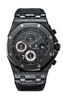 Audemars Piguet Royal Oak OffShore 26217 US Boutique White Gold (26205AU.OO.D002CR.01)