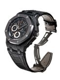 Audemars Piguet - 26205AU.OO.D002CR.01  Royal Oak OffShore 26205 Ginza7 Forged Carbon