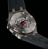 Audemars Piguet - 26207IO.OO.A002CA.01  Royal Oak Offshore 26207 Buemi