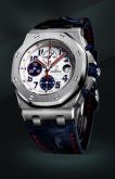 Audemars Piguet - 26208ST.OO.D305CR.01  Royal Oak OffShore 26208 Tour Auto 2012