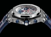 Audemars Piguet - 26208ST.OO.D305CR.01  Royal Oak OffShore 26208 Tour Auto 2012