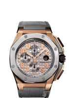 Audemars Piguet Royal Oak Offshore 26403 Onyx Hour (26210OI.OO.A109CR.01)